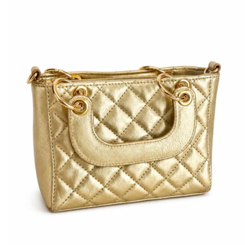 Bolsa de couro 