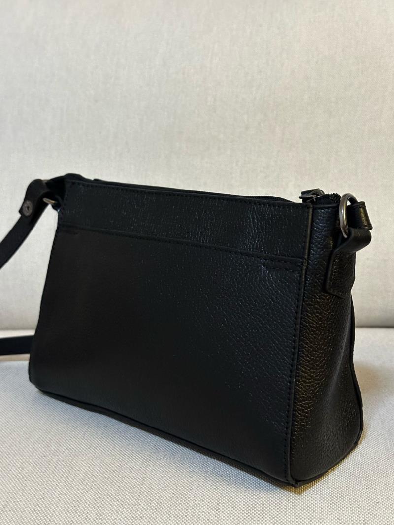 Bolsa de couro 