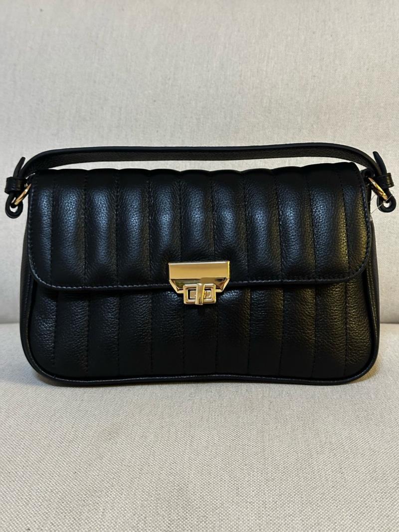 Bolsa de couro 