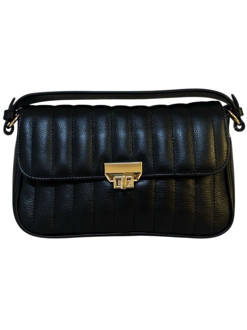 Bolsa de couro 