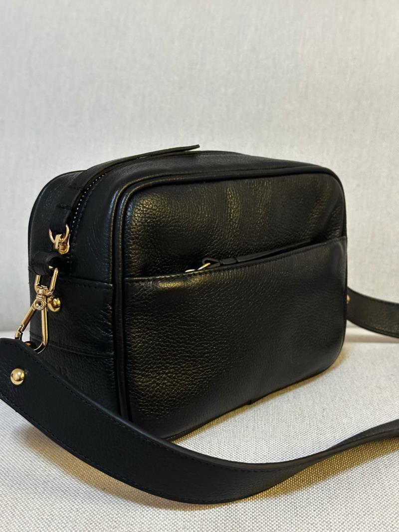 Bolsa de couro 