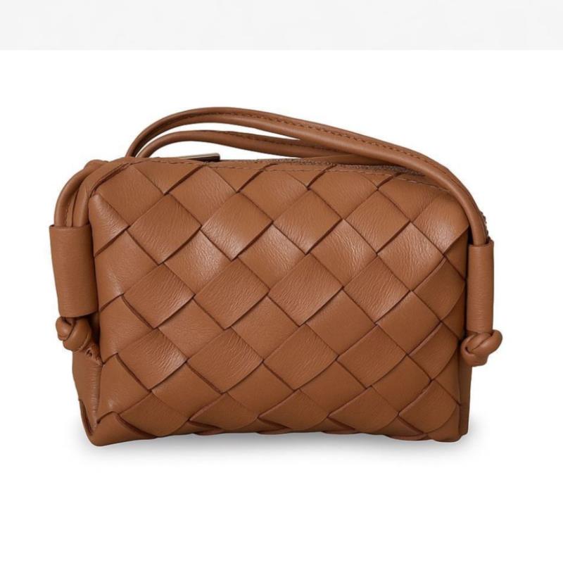Bolsa de couro 