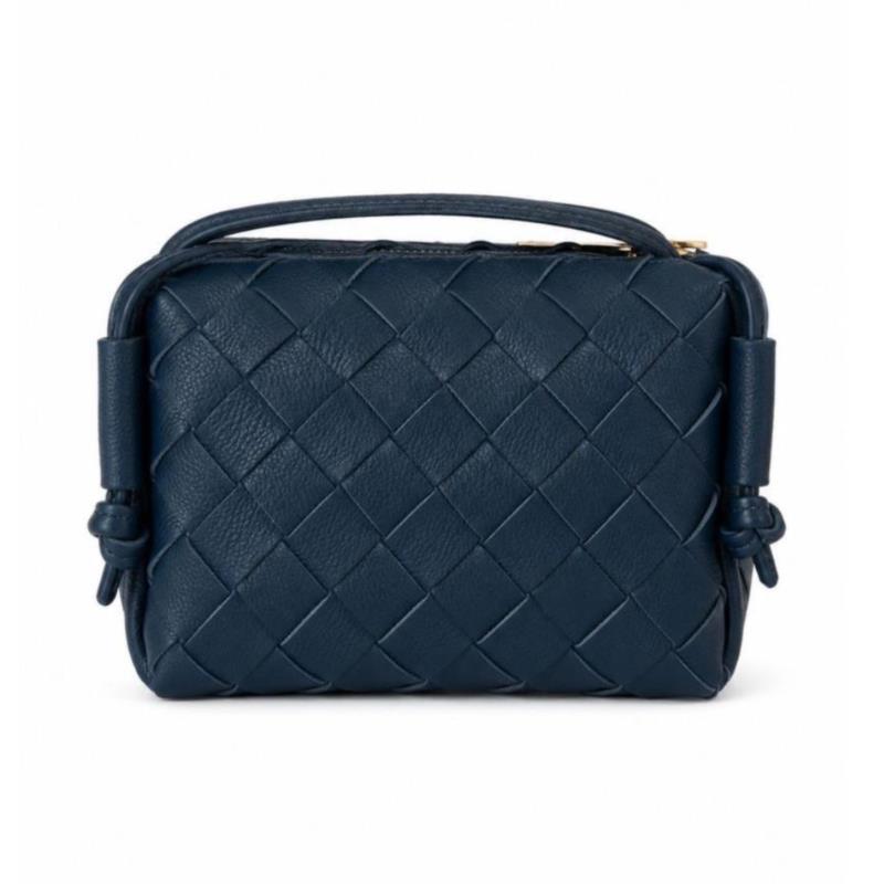 Bolsa de couro 