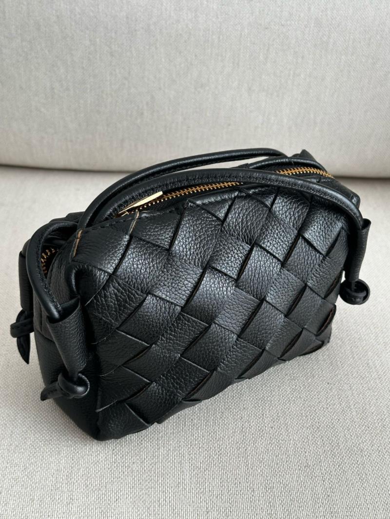 Bolsa de couro 