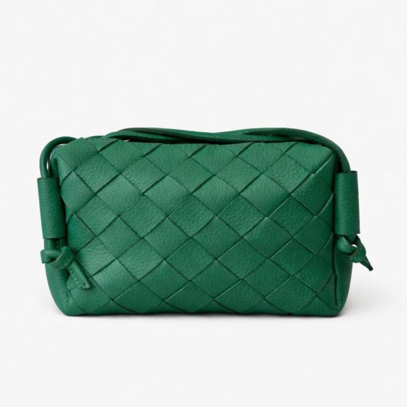 Bolsa de couro 
