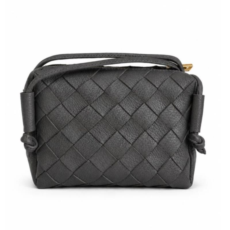 Bolsa de couro 