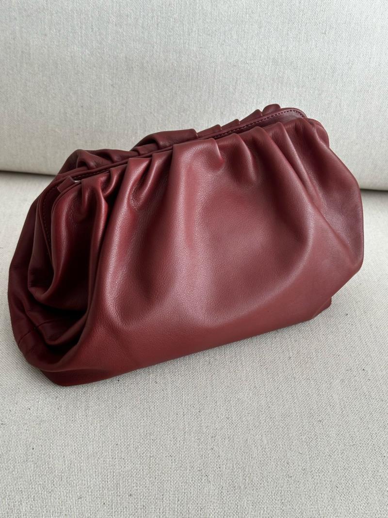 Bolsa de couro 