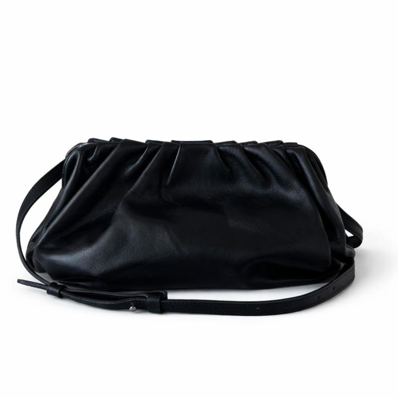 Bolsa de couro 