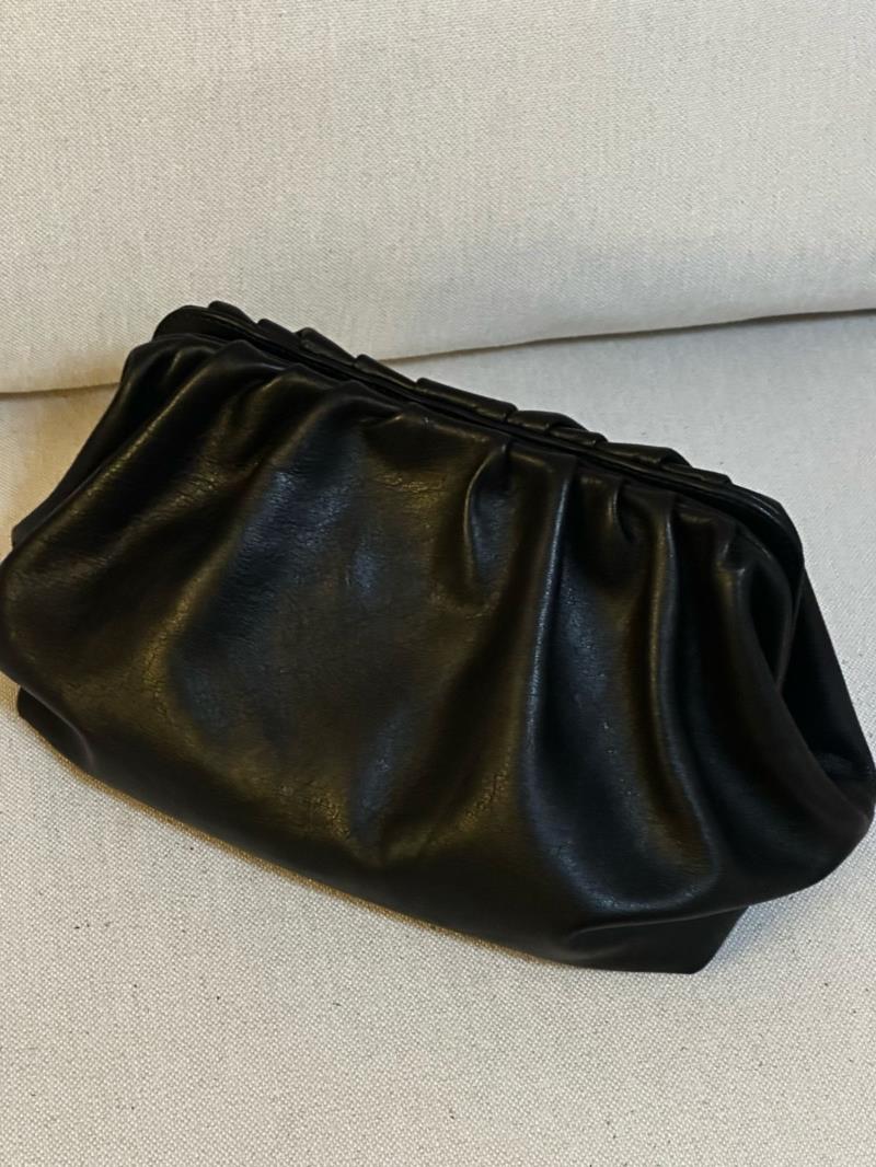 Bolsa de couro 