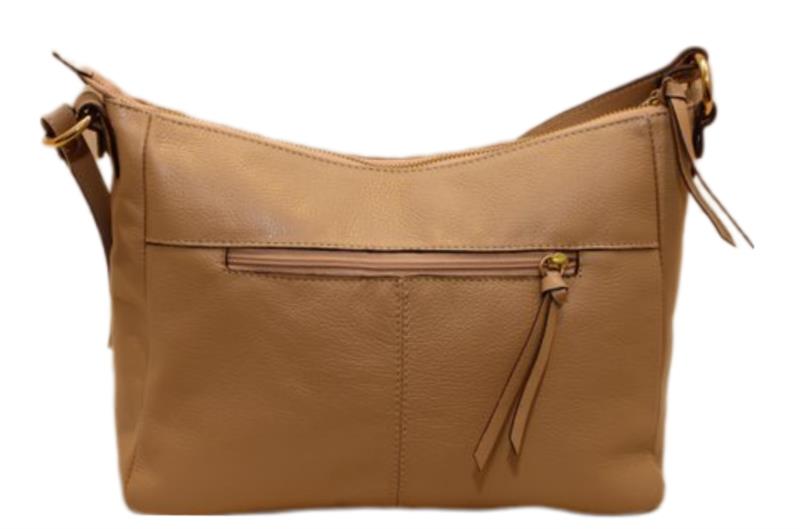 Bolsa media com alçca de ombro