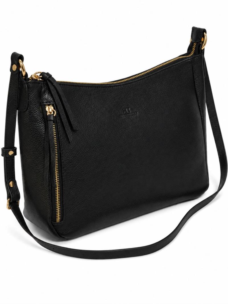Bolsa media com alçca de ombro