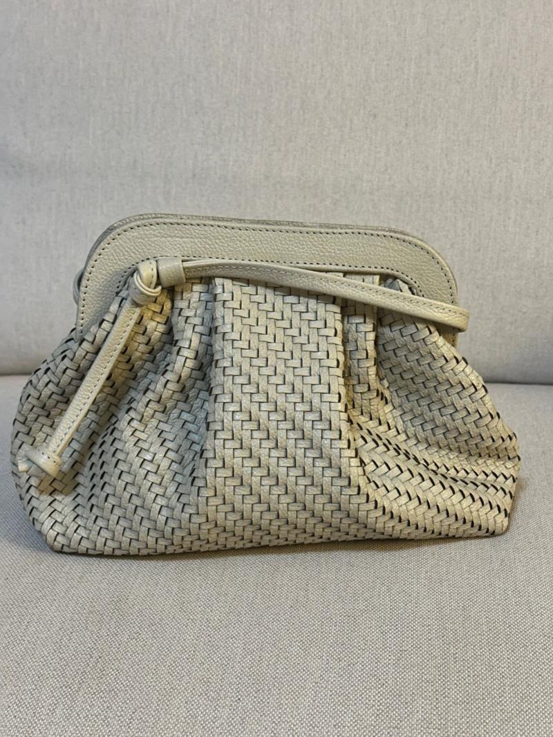 Bolsa de couro 