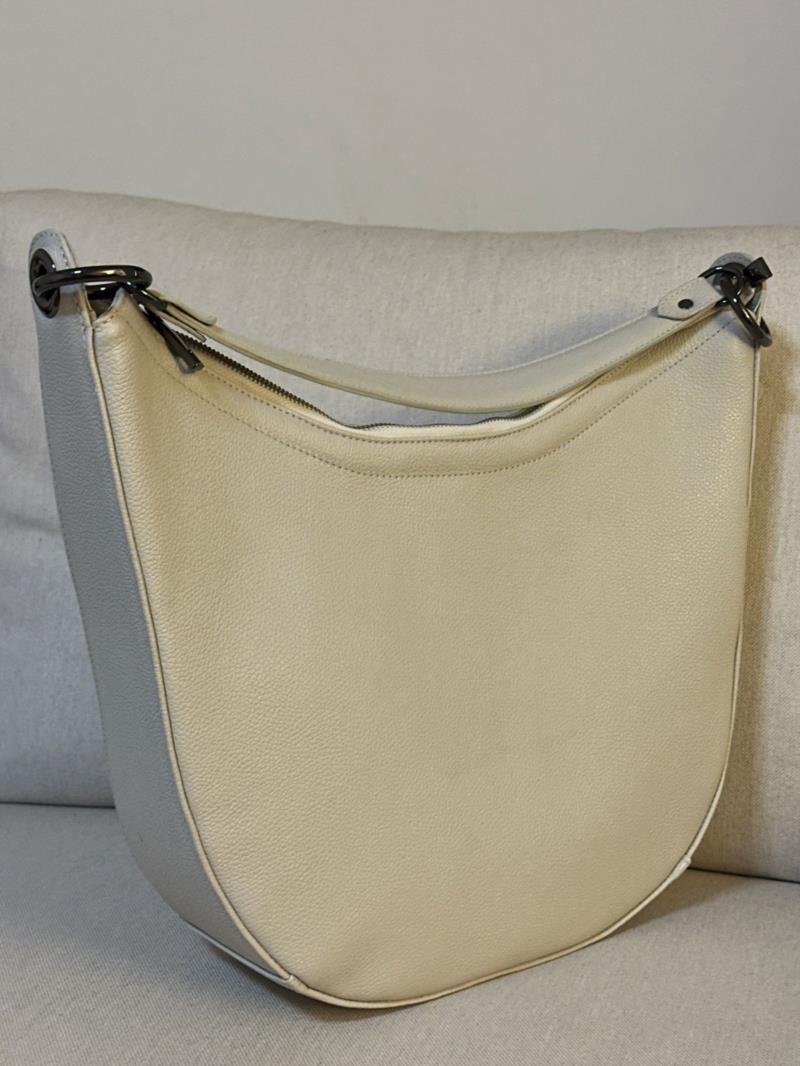 Bolsa de couro 