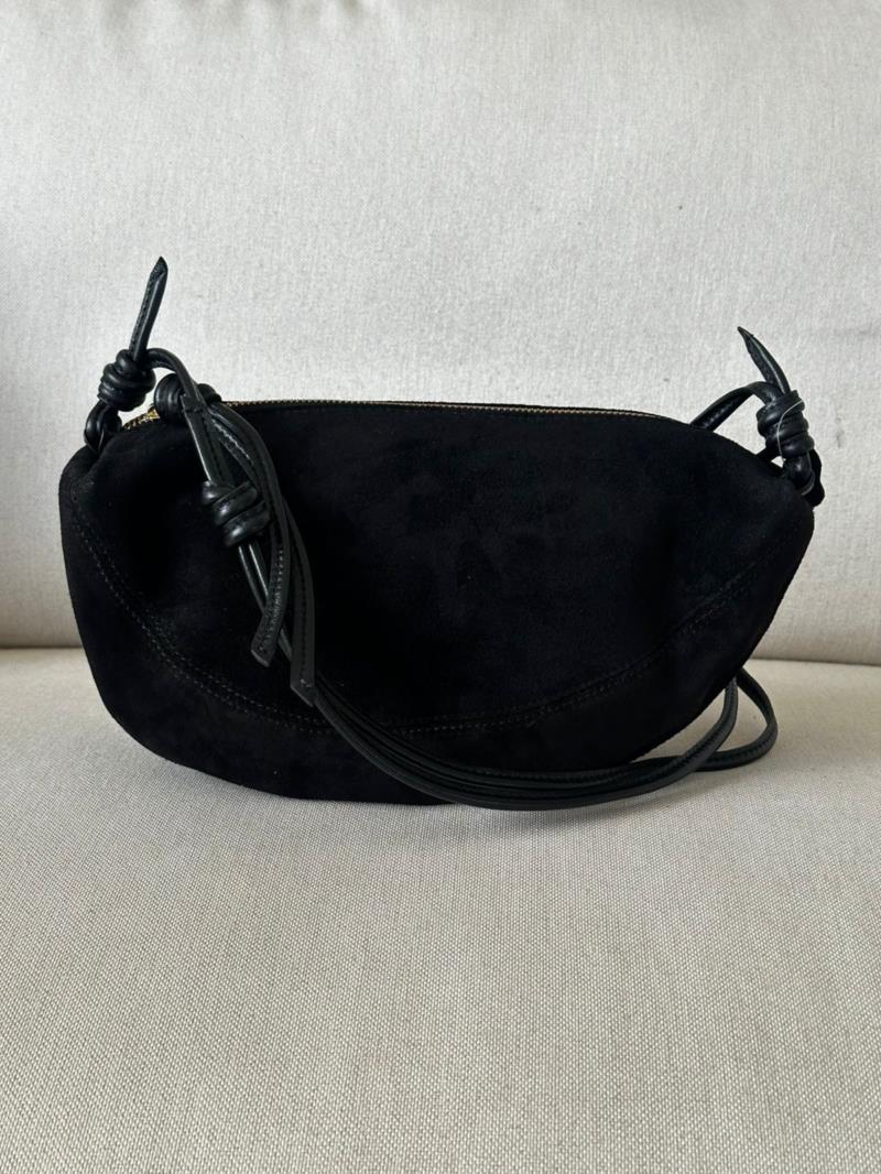 Bolsa de couro 