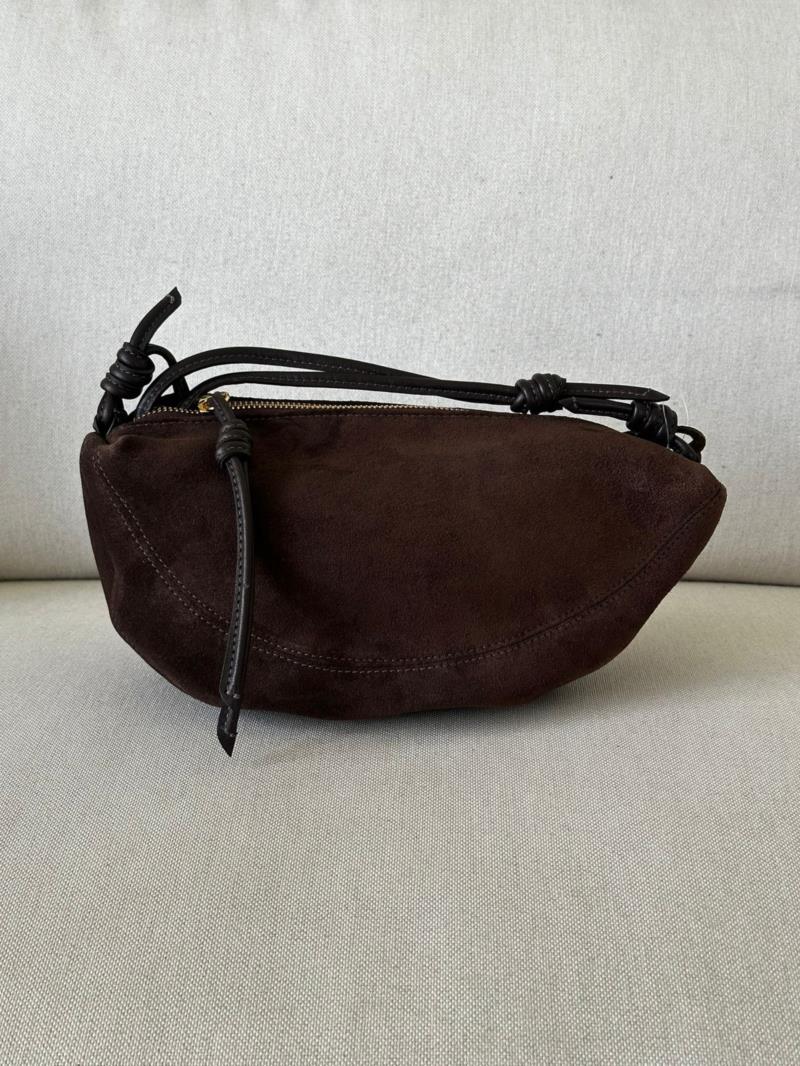 Bolsa de couro 