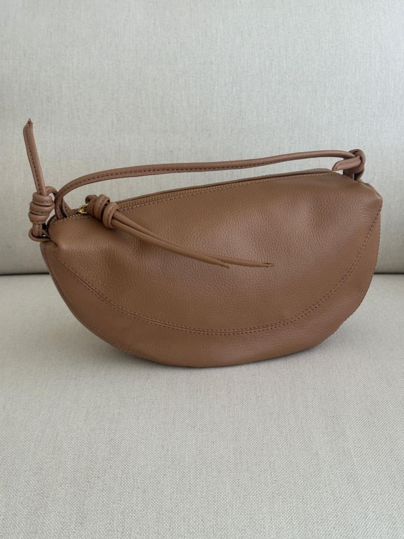 Bolsa de couro 