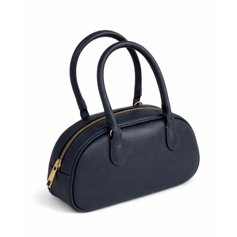 Bolsa de couro 