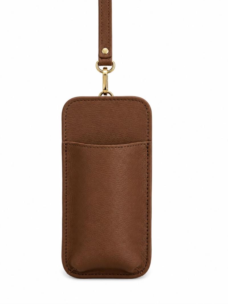 Bolsa de couro 