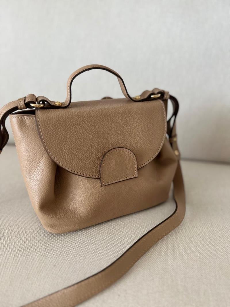 Bolsa de couro 