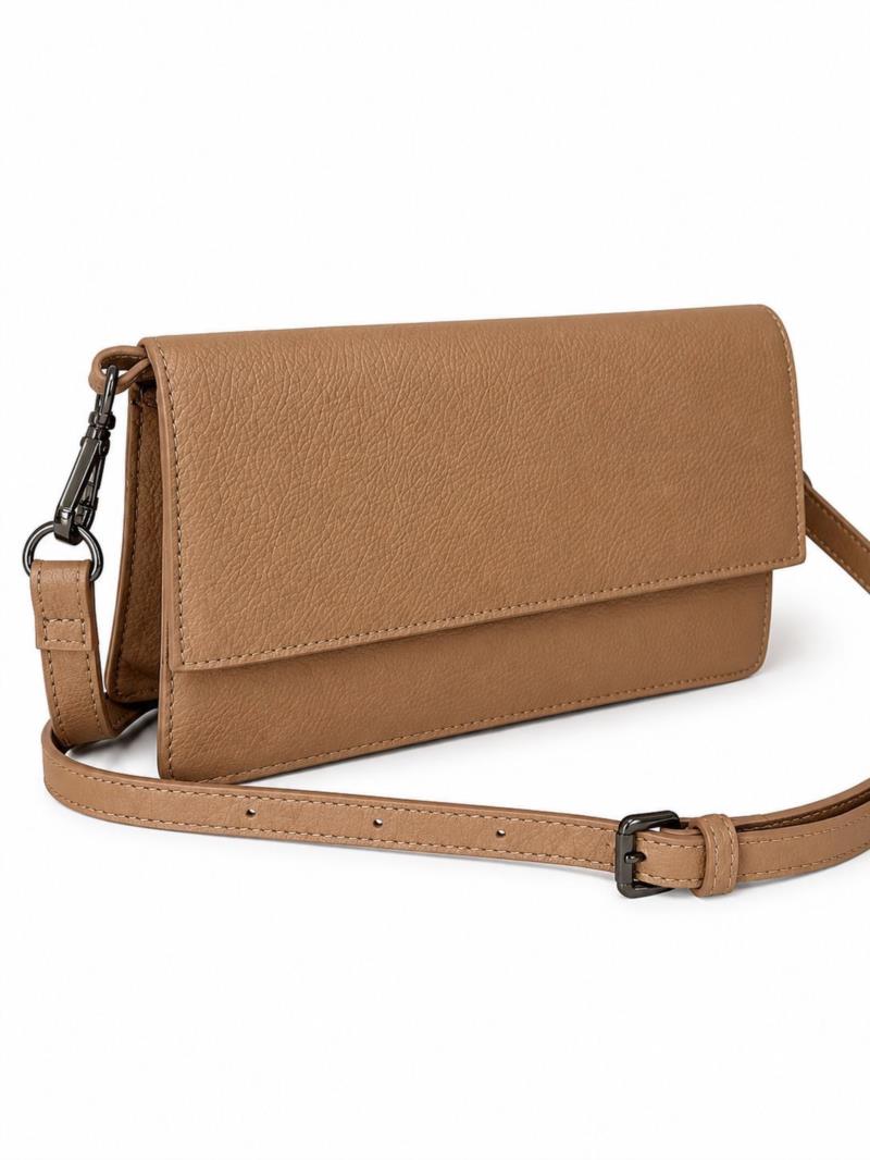 Bolsa de couro 