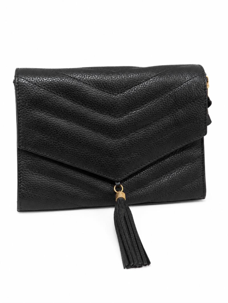 Bolsa de couro 
