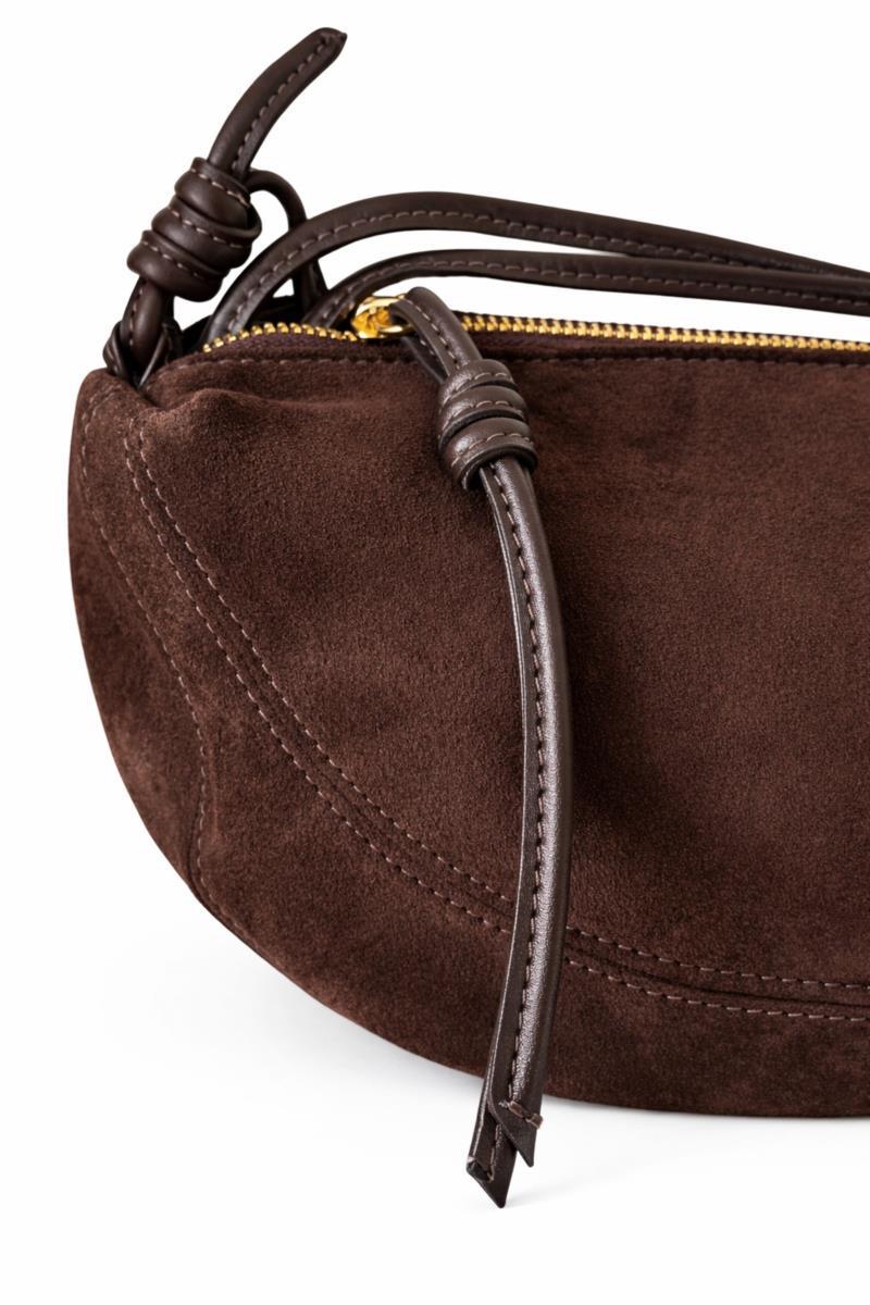 Bolsa de couro 