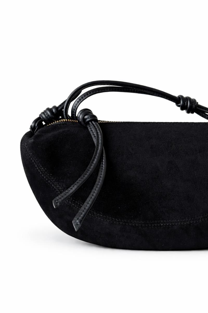 Bolsa de couro 