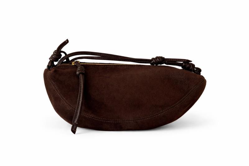 Bolsa de couro 