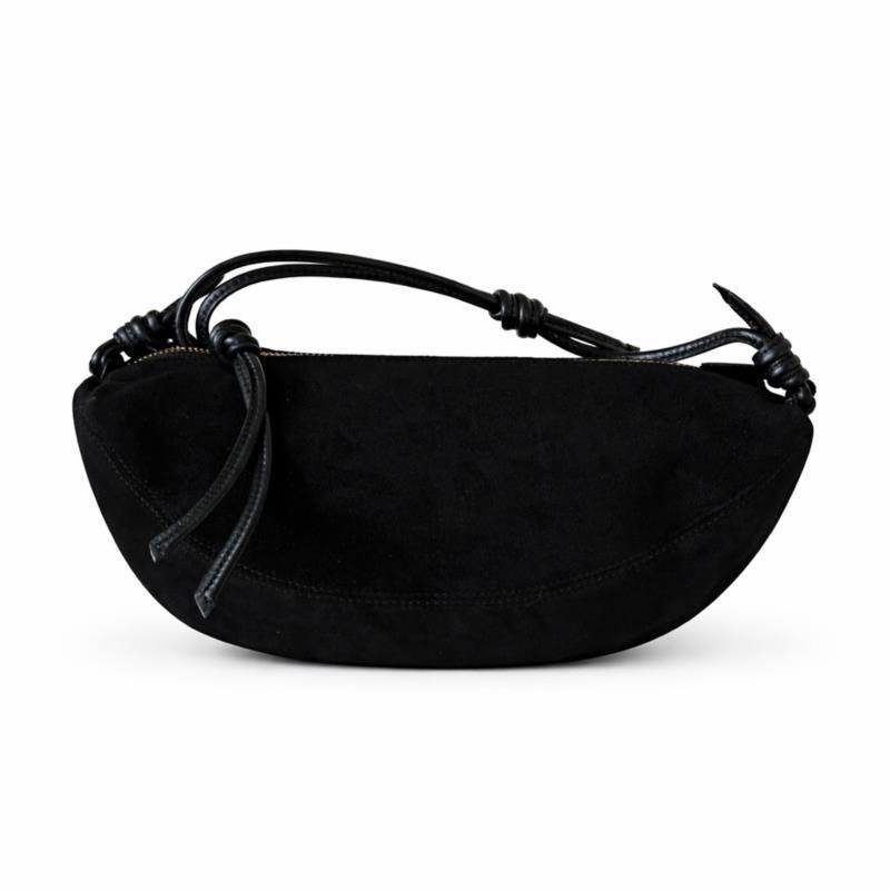 Bolsa de couro 
