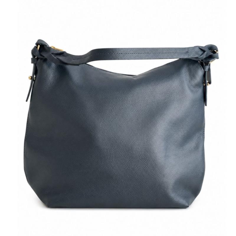 Bolsa de couro 