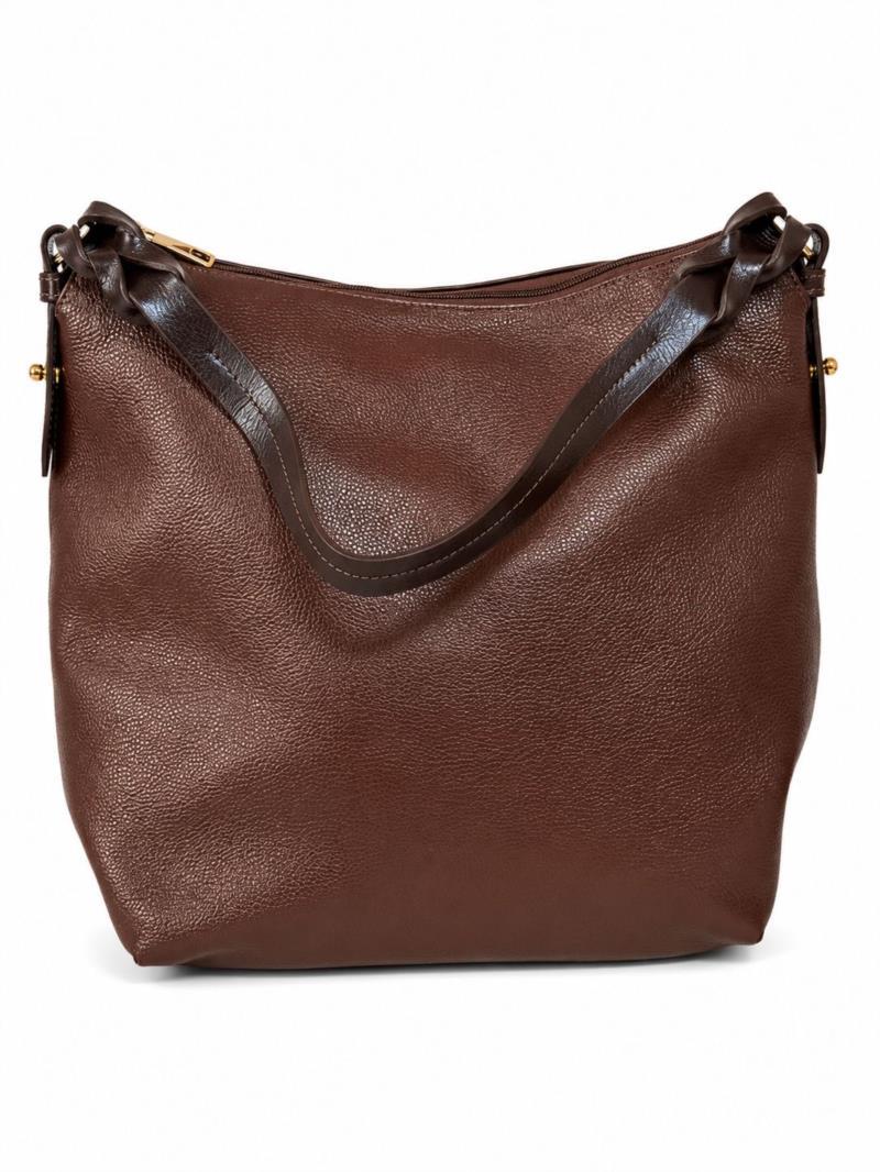 Bolsa de couro 