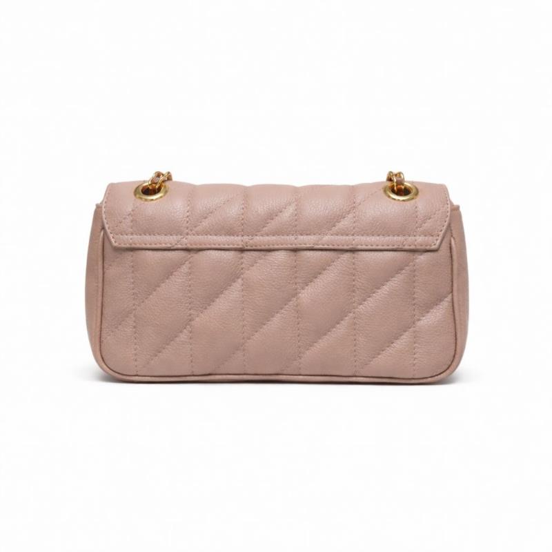 Bolsa de couro 