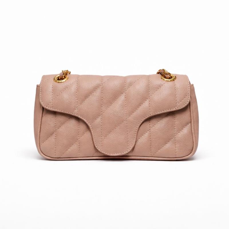 Bolsa de couro 