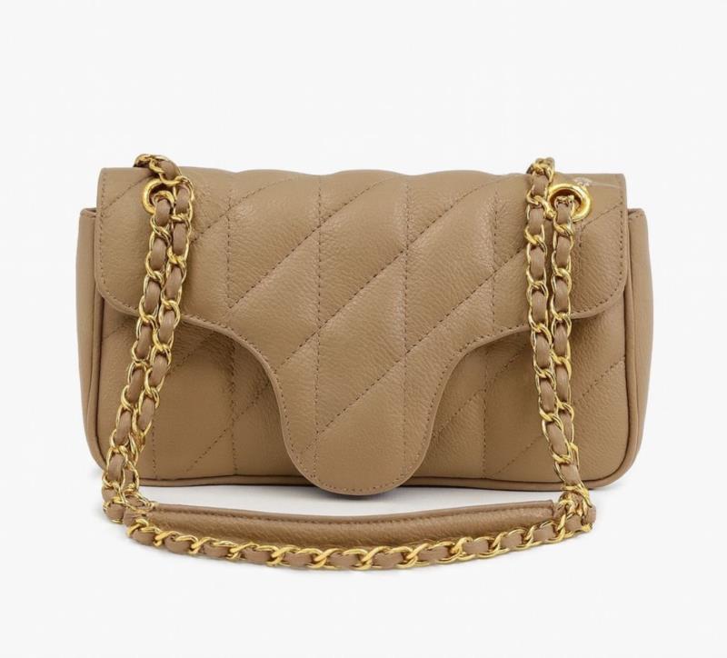Bolsa de couro 