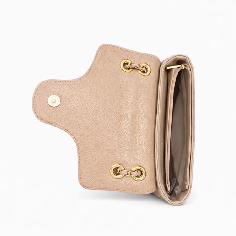 Bolsa de couro 