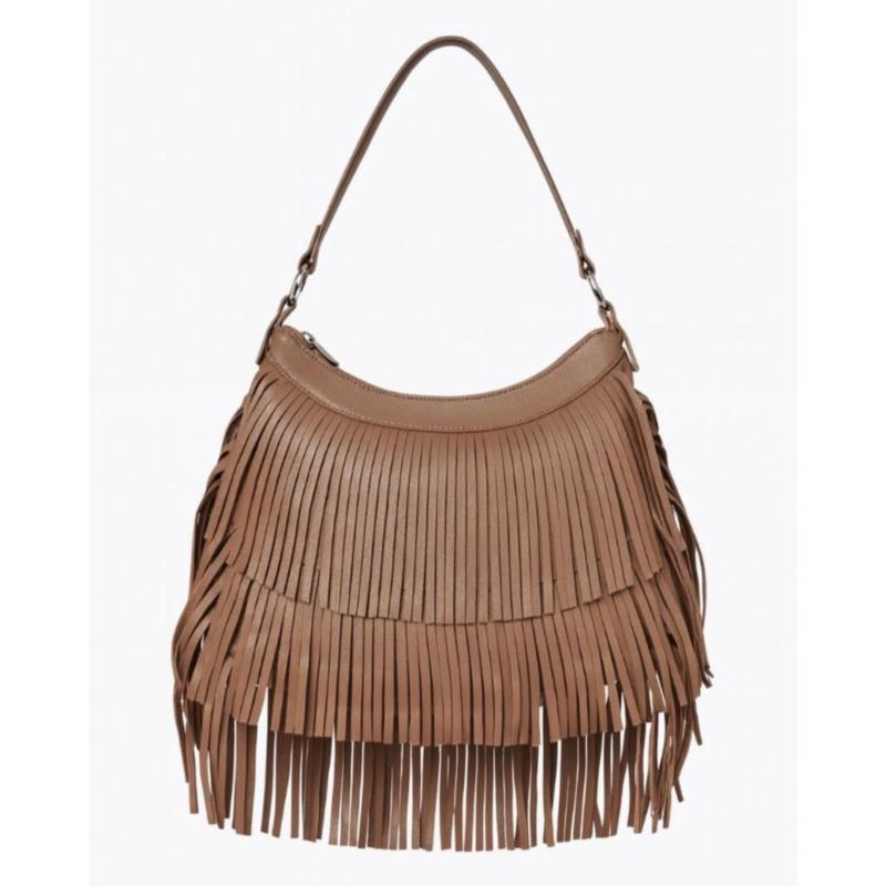 Bolsa de couro