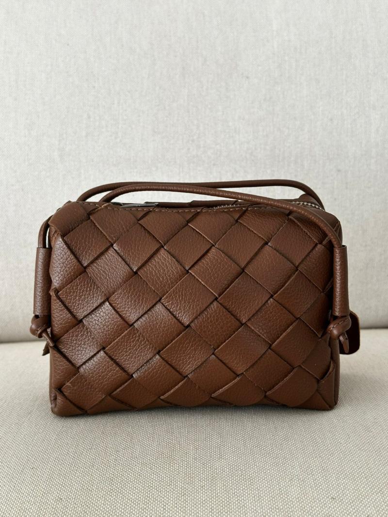 Bolsa de couro 