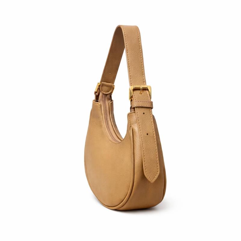Bolsa de couro 