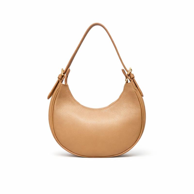 Bolsa de couro 
