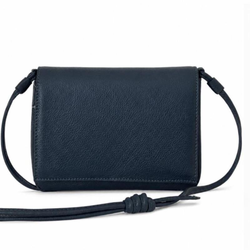 Bolsa de couro