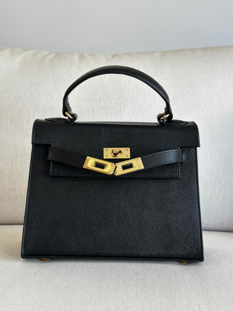 Bolsa de couro 