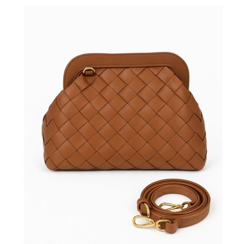 Bolsa de couro 