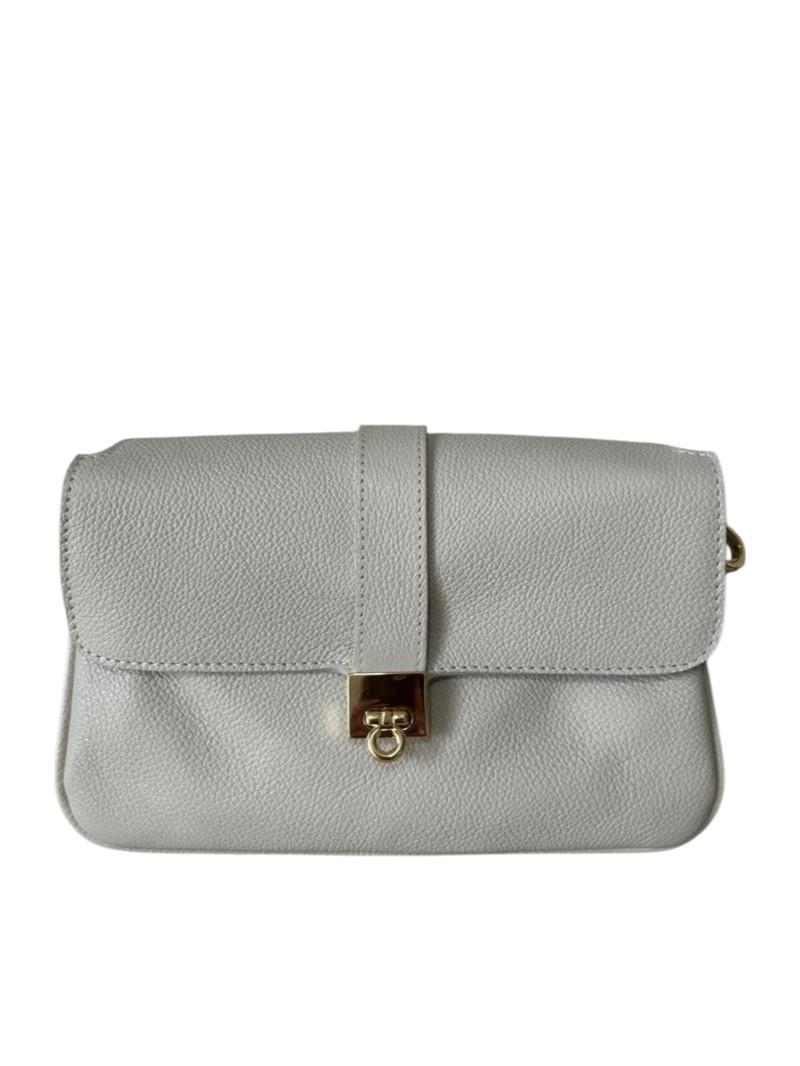Bolsa de couro 