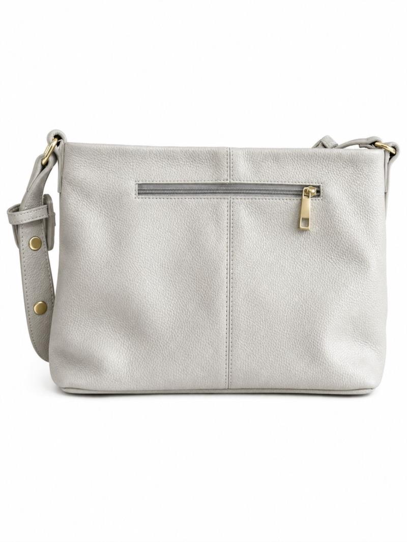 Bolsa de couro 