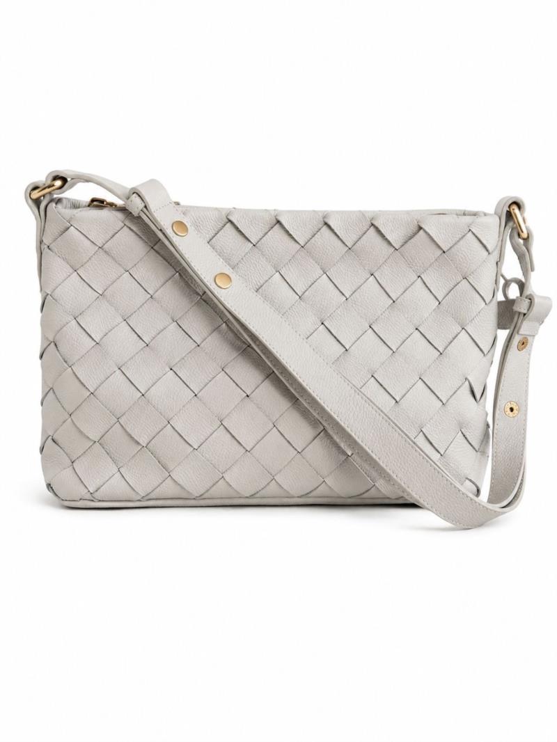 Bolsa de couro 