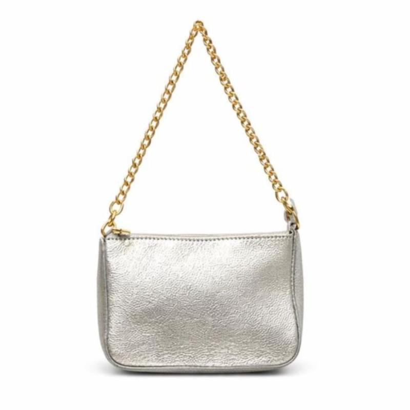 Bolsa de couro 