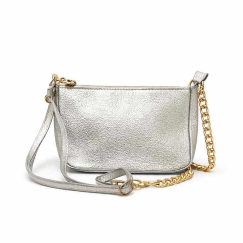 Bolsa de couro 