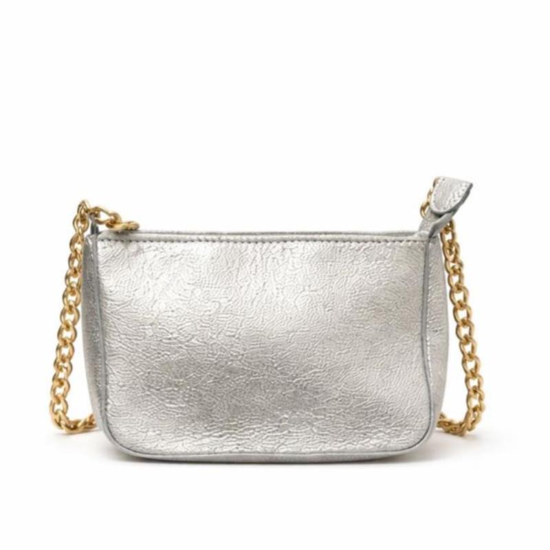 Bolsa de couro 