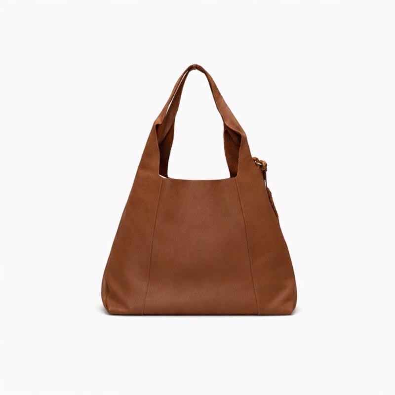 Bolsa de couro 