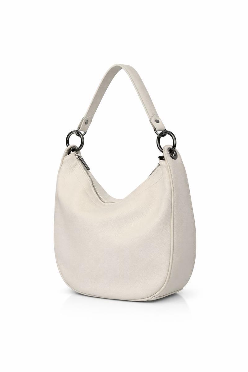 Bolsa de couro 